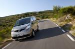 Nissan NV200 2009 года